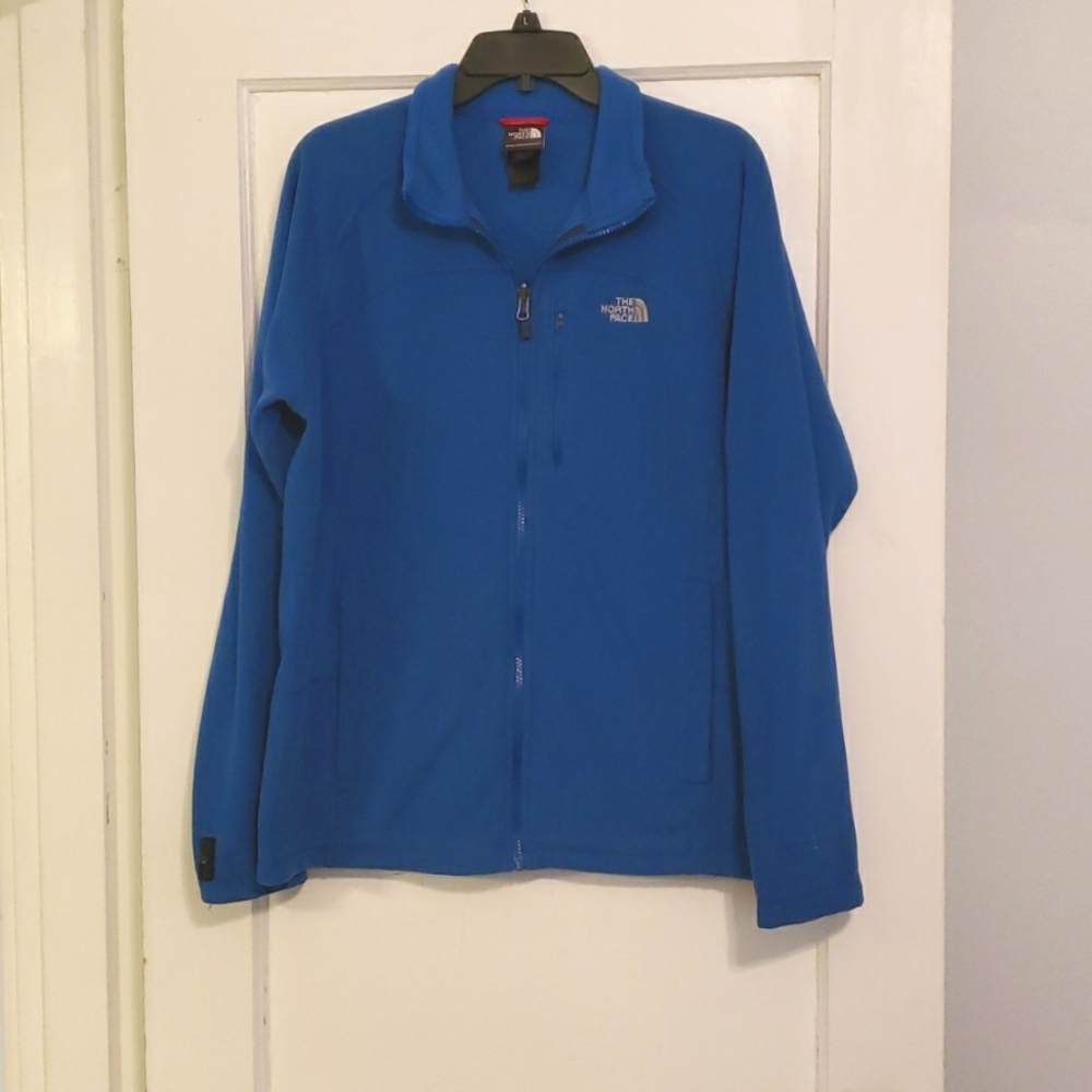 Men's large northface fleece
